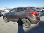 2015 Hyundai Tucson Limited