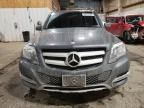 2015 Mercedes-Benz GLK 350 4matic