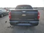 2011 Chevrolet Avalanche LTZ