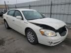 2011 Buick Lucerne CXL