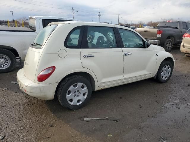 2007 Chrysler PT Cruiser