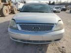 2005 Ford Five Hundred Limited