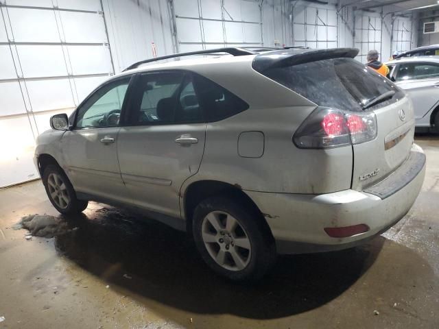 2005 Lexus RX 330