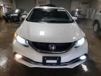 2015 Honda Civic EXL