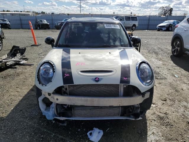 2019 Mini Cooper S