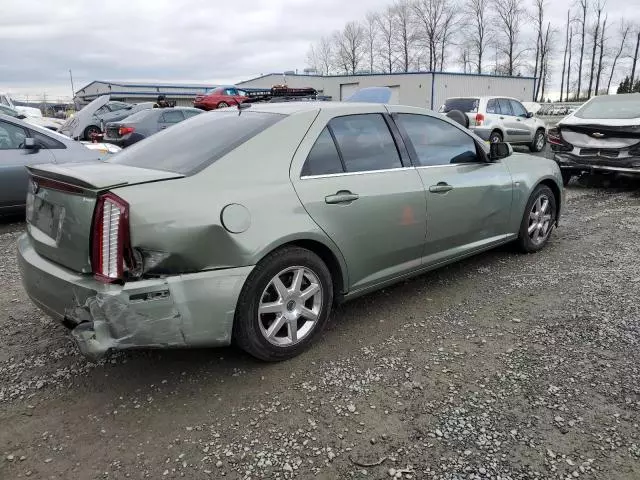 2005 Cadillac STS