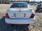 2004 Nissan Sentra 1.8S