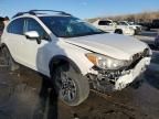 2017 Subaru Crosstrek Limited