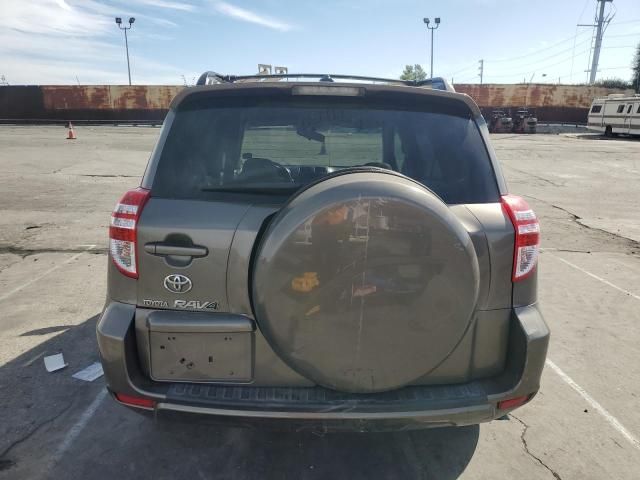 2010 Toyota Rav4