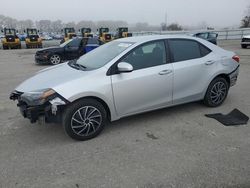 2018 Toyota Corolla L en venta en Dunn, NC