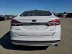 2018 Ford Fusion SE Hybrid