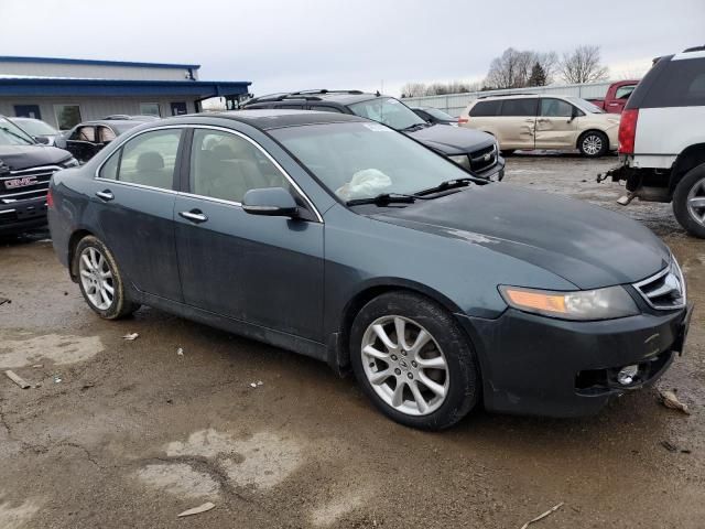 2006 Acura TSX