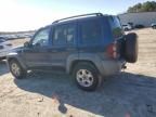 2005 Jeep Liberty Sport