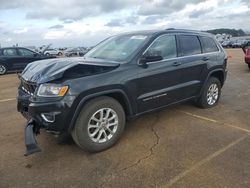 2016 Jeep Grand Cherokee Laredo en venta en Longview, TX