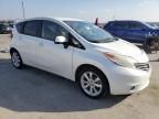 2014 Nissan Versa Note S