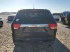 2012 Jeep Grand Cherokee Limited