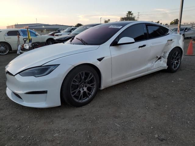 2023 Tesla Model S