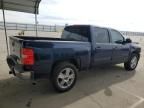 2012 Chevrolet Silverado C1500 LT