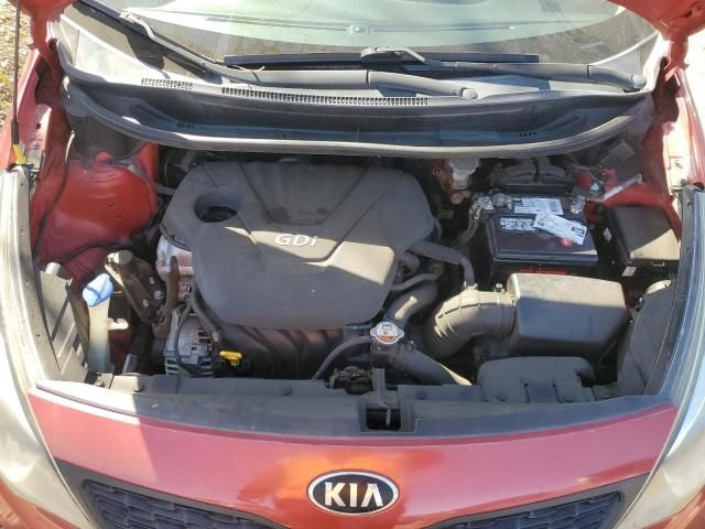 2014 KIA Rio LX