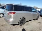 2012 Nissan Quest S