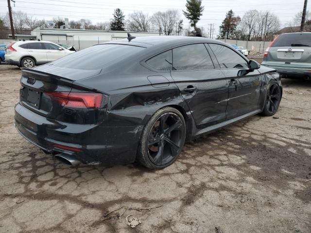 2019 Audi RS5