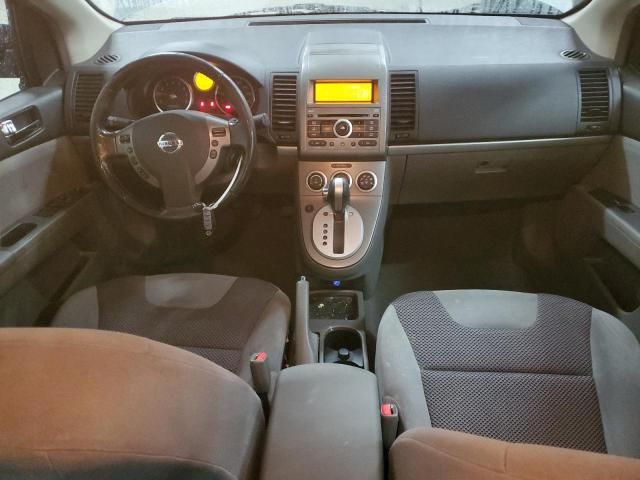 2007 Nissan Sentra 2.0