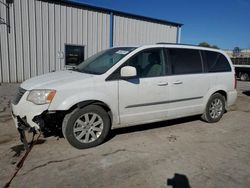 2015 Chrysler Town & Country Touring en venta en Tulsa, OK