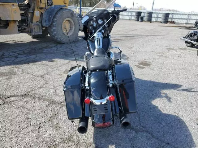 2013 Harley-Davidson Flhx Street Glide