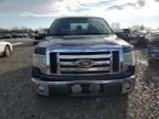 2011 Ford F150 Super Cab