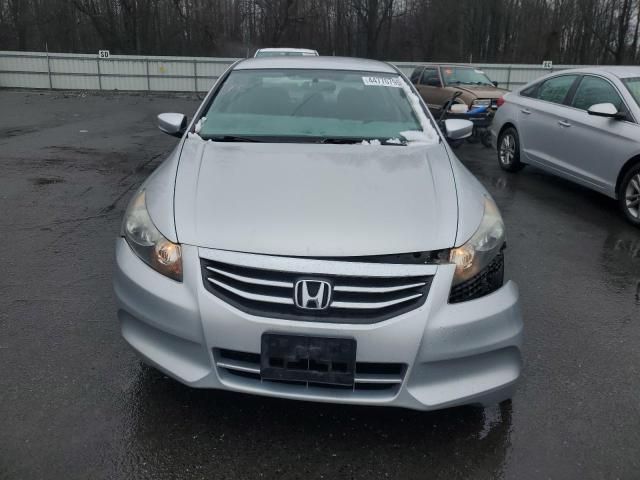 2011 Honda Accord SE