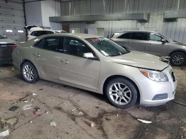 2013 Chevrolet Malibu 1LT