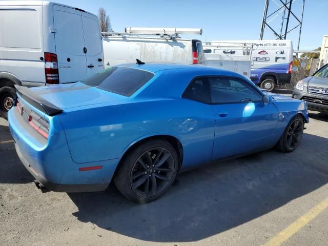 2019 Dodge Challenger R/T Scat Pack