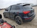 2017 Audi SQ5 Prestige