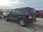 2010 Jeep Liberty Sport