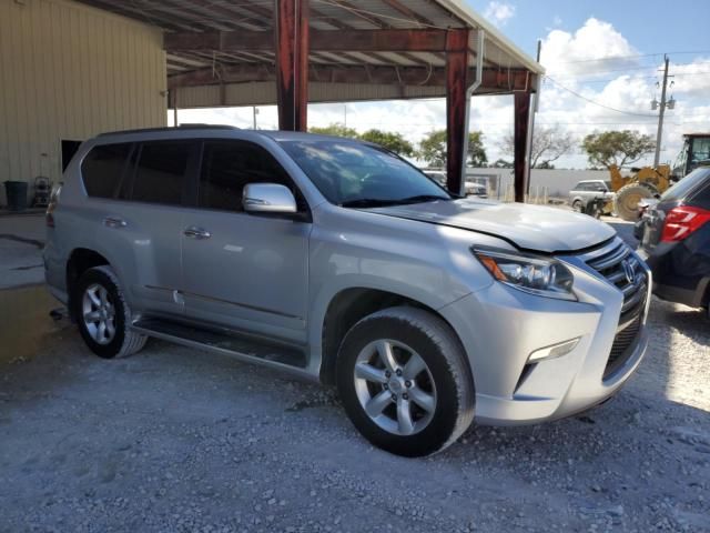 2015 Lexus GX 460