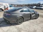 2016 Lincoln MKZ