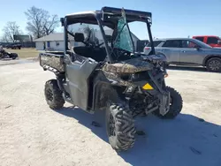 2023 Can-Am Defender X MR HD10 en venta en Sikeston, MO