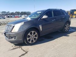 Cadillac salvage cars for sale: 2013 Cadillac SRX Performance Collection