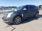 2013 Cadillac SRX Performance Collection