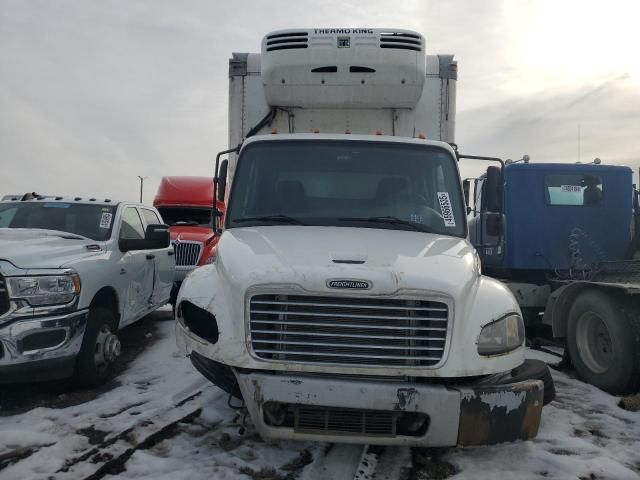 2014 Freightliner Business Class M2 106 BOX Truck