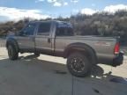 2006 Ford F250 Super Duty