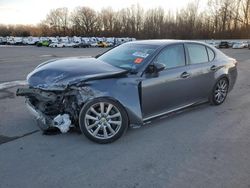 Salvage cars for sale at Glassboro, NJ auction: 2015 Lexus GS 350