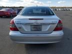 2007 Mercedes-Benz E 350 4matic