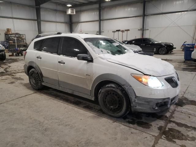 2005 Pontiac Vibe