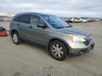 2009 Honda CR-V EX