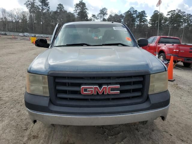 2008 GMC Sierra C1500