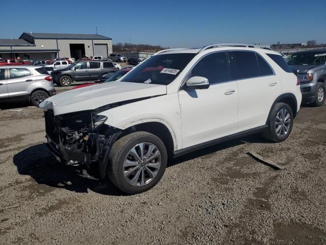 2020 Mercedes-Benz GLE 350 4matic