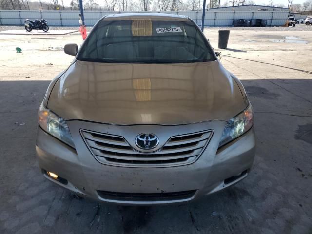 2008 Toyota Camry CE