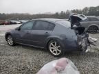 2008 Nissan Maxima SE