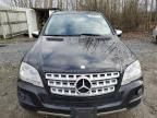 2009 Mercedes-Benz ML 350